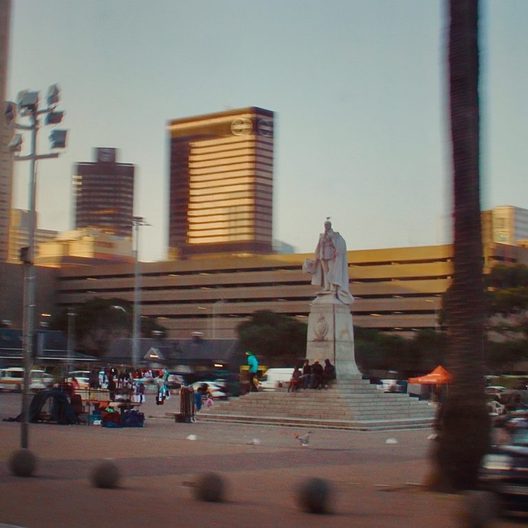 City Centre