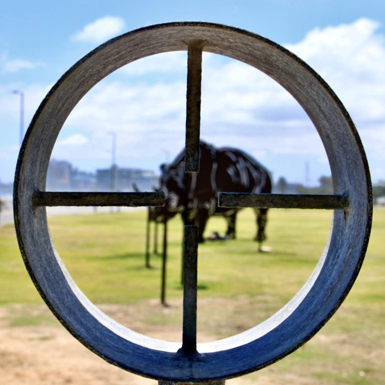 Sea Point