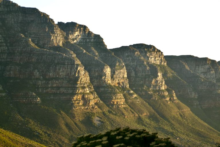 Twelve Apostles