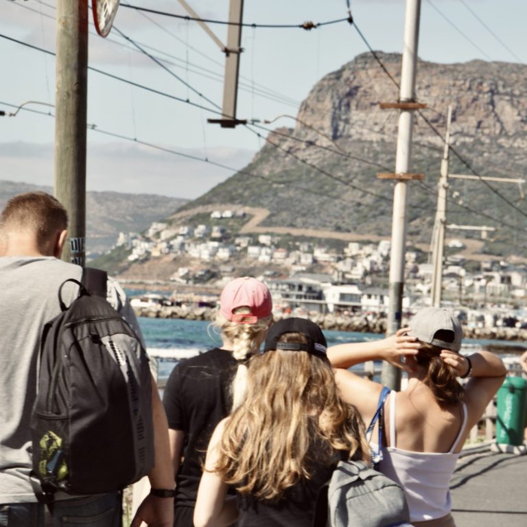 Muizenberg
